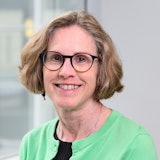 Debbie Phillips-Donaldson